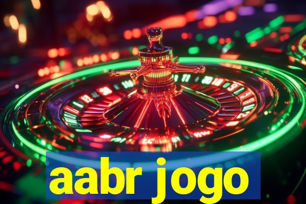 aabr jogo